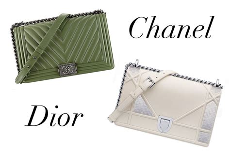 dior diorama vs chanel boy|DIOR DIORAMA VS. CHANEL BOY BAG .